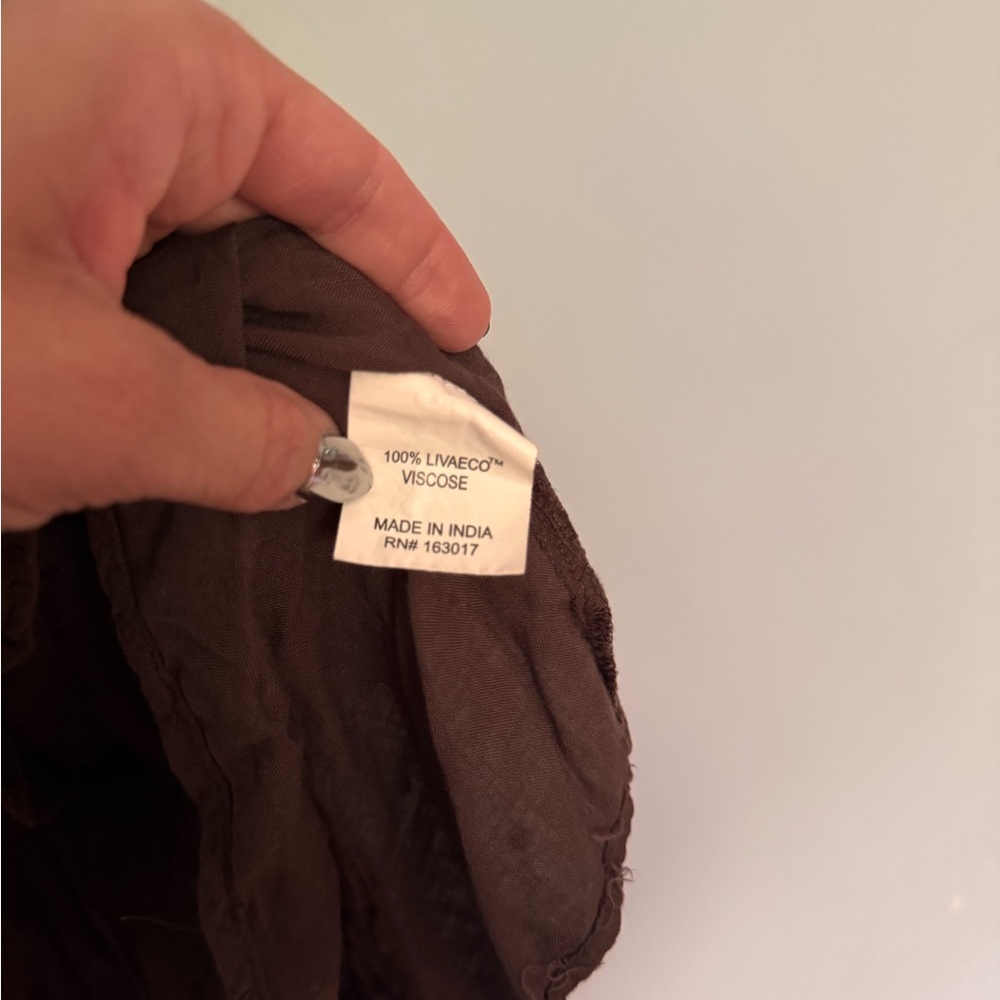 Princess Polly Chocolate Brown The Love Galore Romper - Picture 7 of 12